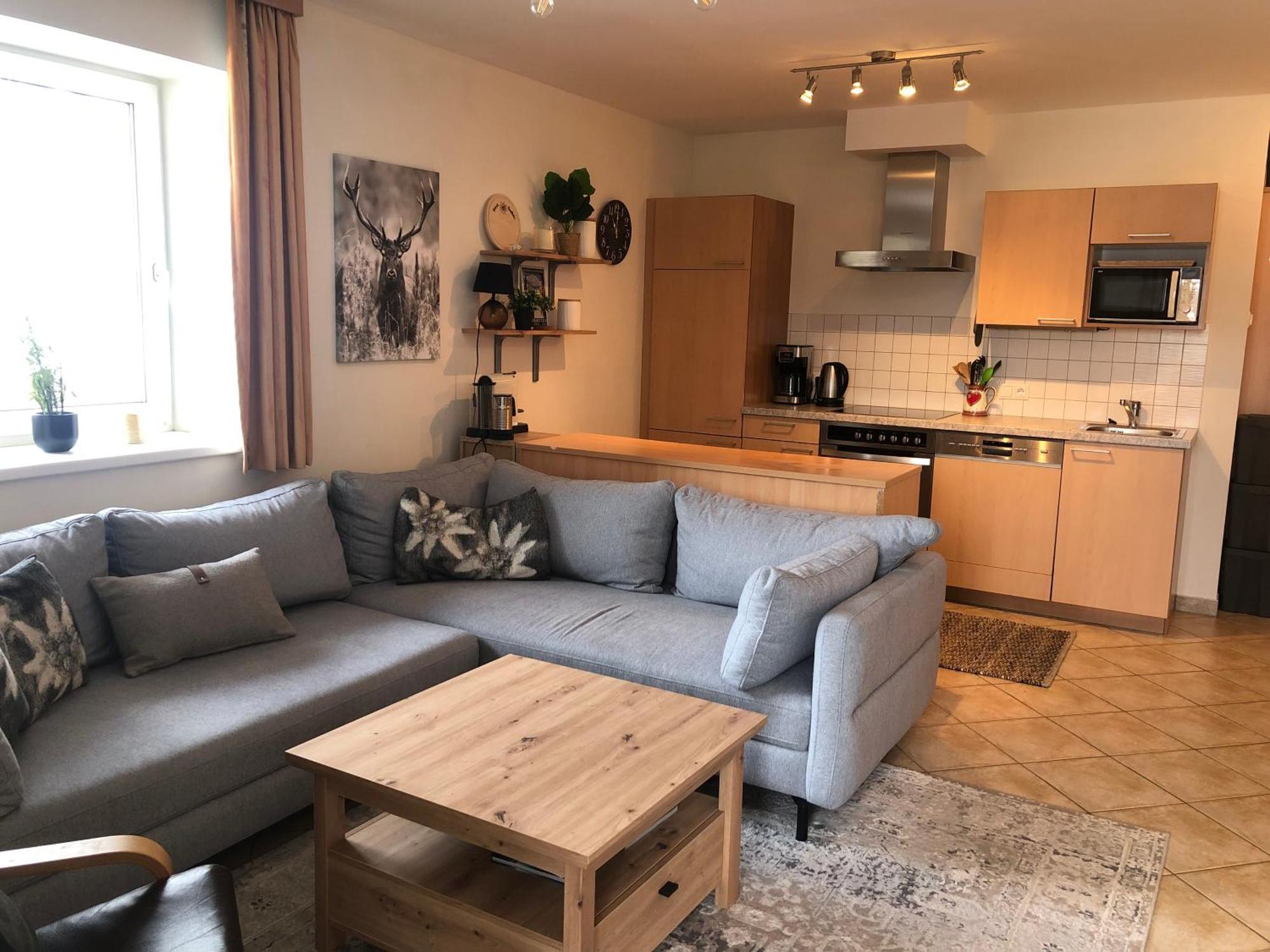 באד גסטיין Panorama Spa Lodges Das.Schiller מראה חיצוני תמונה