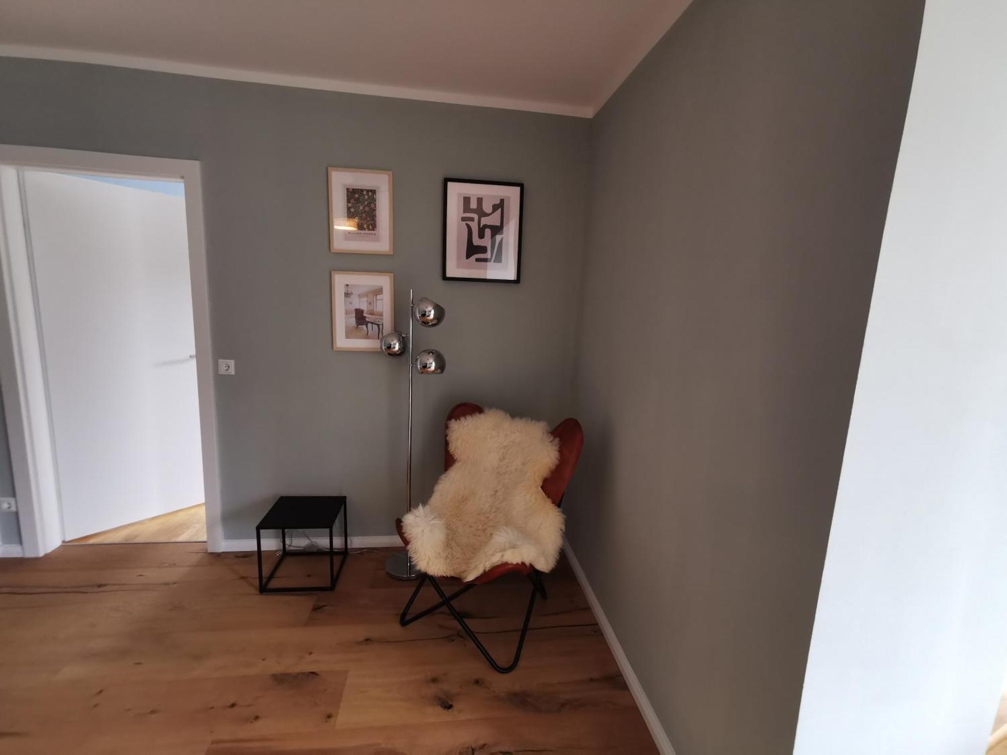 באד גסטיין Panorama Spa Lodges Das.Schiller מראה חיצוני תמונה